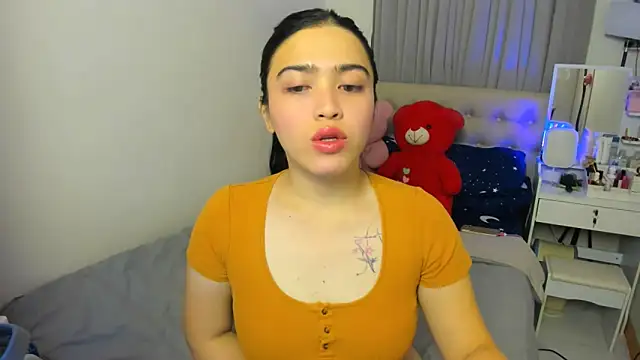 Snapshot of BubbbleButtDemi chatting on April 2026 04:12:02 AM BubbbleButtDemi online show from April 2026 04:12:02 AM