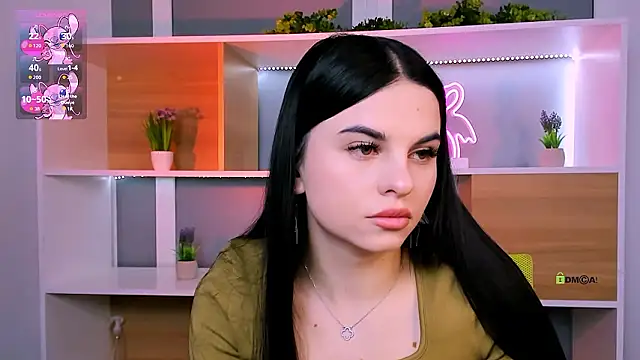 nicole muah online show from January 2026 01:59:02 PM