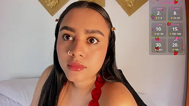 CharlottePetitte online show from November 2025 08:09:01 PM