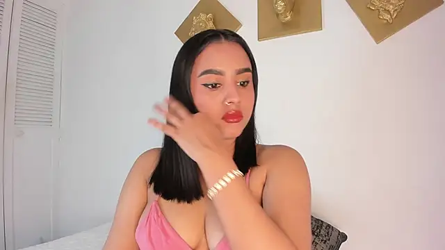 CharlottePetitte online show from December 2025 07:52:02 PM