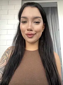 kiss Lissa online show from November 2025 11:46:01 AM