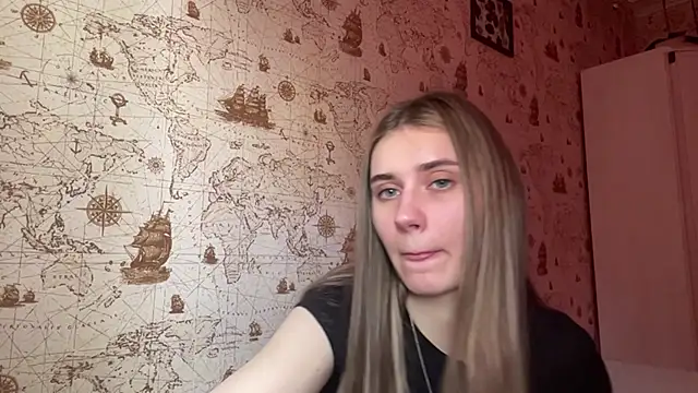 JerrieLoosle online show from June 2026 08:17:02 AM