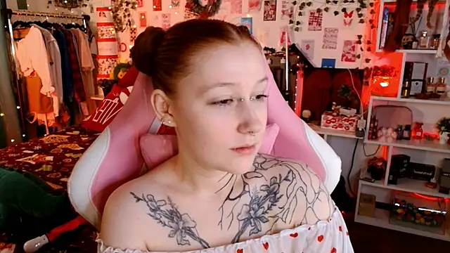 Ayla Hicks online show from January 2026 08:25:02 PM