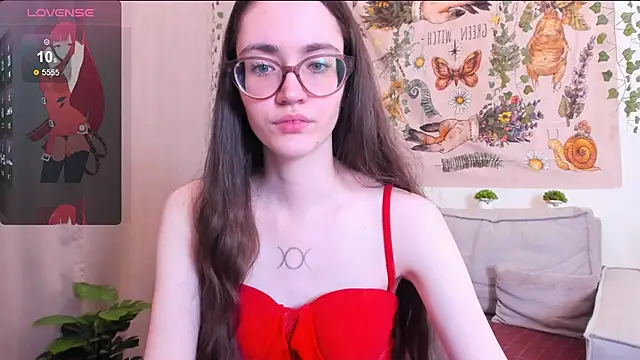 bellacatlovesmeat online show from November 2025 05:02:02 PM