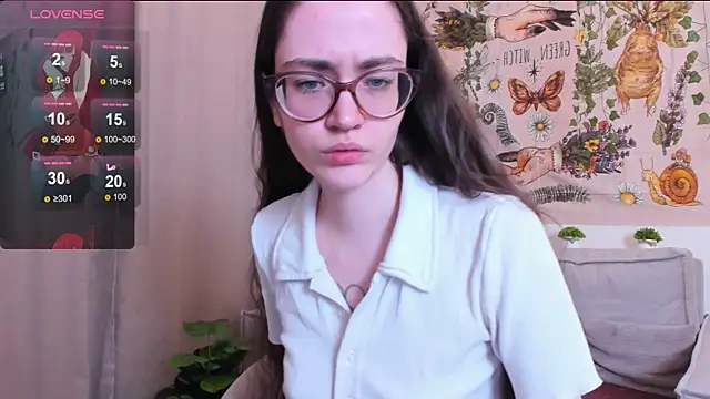 bellacatlovesmeat online show from November 2025 06:45:01 PM