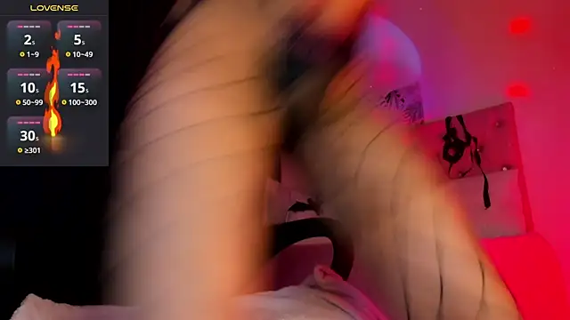 Snapshot of Nicolle_Ferran chatting on November 2025 01:12:02 PM Nicolle Ferran online show from November 2025 01:12:02 PM