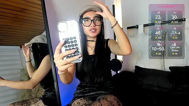 cherry bunnyx online show from November 2025 04:23:02 AM