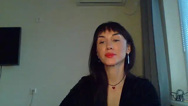 Zariveth online show from October 2025 02:27:02 PM