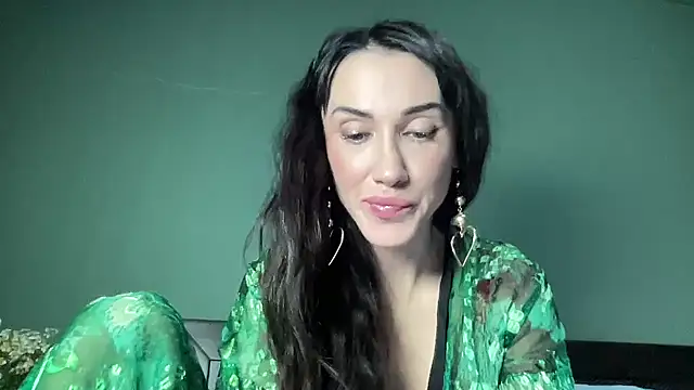 Zariveth online show from October 2025 02:02:05 AM