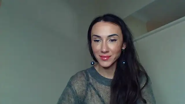 Zariveth online show from November 2025 08:10:01 PM