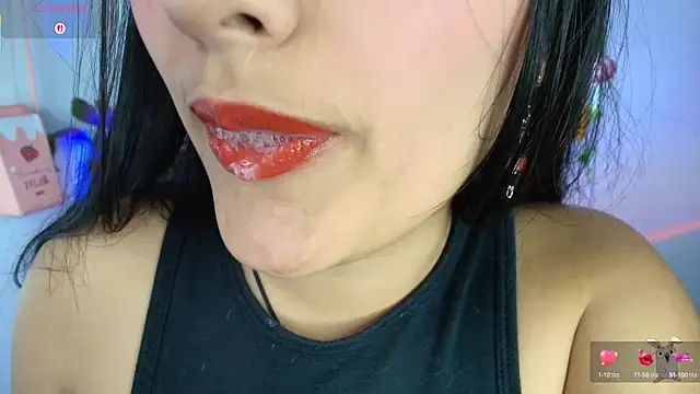 Hinata 21  online show from November 2025 08:52:01 PM