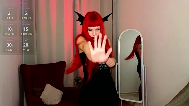 MonicaMilligan online show from October 2025 01:56:02 PM