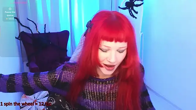 MonicaMilligan online show from October 2025 02:27:02 PM