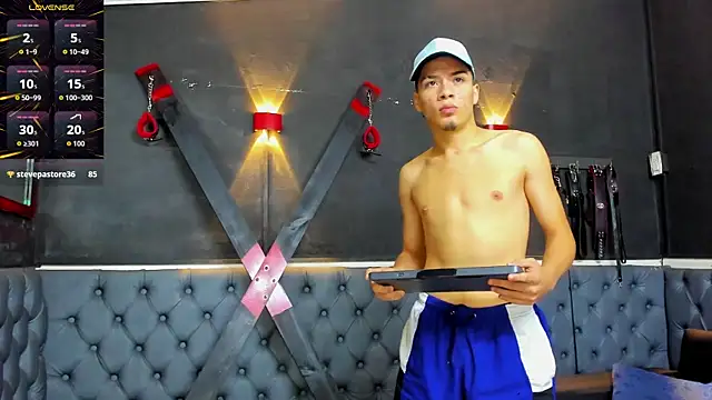 ALEX MILLER25 online show from November 2025 07:07:01 AM