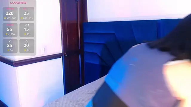 Brigith24 online show from November 2025 03:19:02 AM