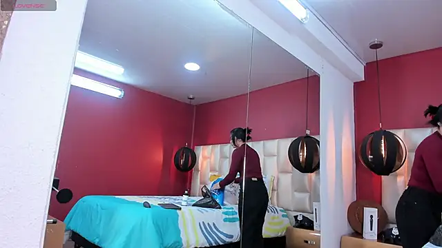 Brigith24 online show from February 2026 04:35:02 AM