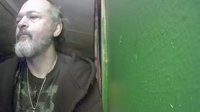 HippieDad333 online show from October 2025 10:22:02 AM