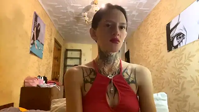 NamBraun online show from October 2025 05:11:02 PM