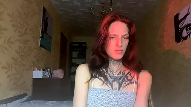 NamBraun online show from November 2025 05:27:02 AM