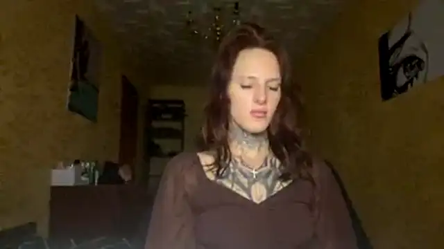 NamBraun online show from November 2025 08:10:01 PM