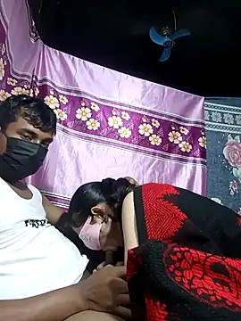 Snapshot of Mariya-3 chatting on December 2025 06:56:01 PM Mariya-3 online show from December 2025 06:56:01 PM