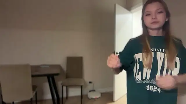 CandysRose online show from January 2026 06:53:02 PM