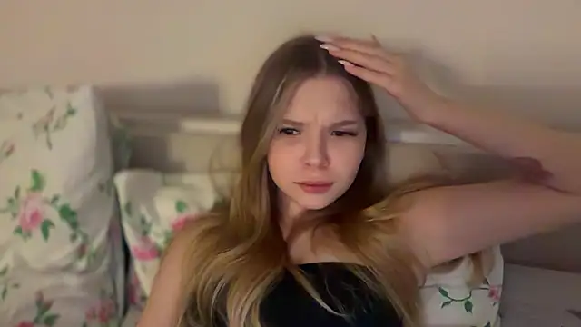 CandysRose online show from January 2026 09:07:02 PM