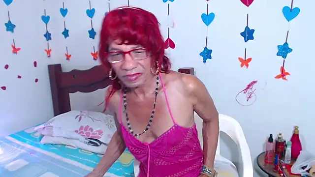 lorenacapelli online show from March 2026 11:20:02 PM