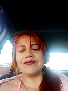 Snapshot of Tiffany-Parker_ chatting on October 2025 12:33:01 PM Tiffany-Parker  online show from October 2025 12:33:01 PM