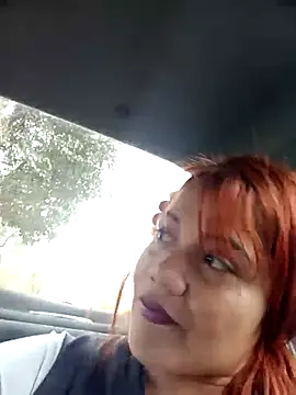 Snapshot of Tiffany-Parker_ chatting on October 2025 02:48:01 PM Tiffany-Parker  online show from October 2025 02:48:01 PM