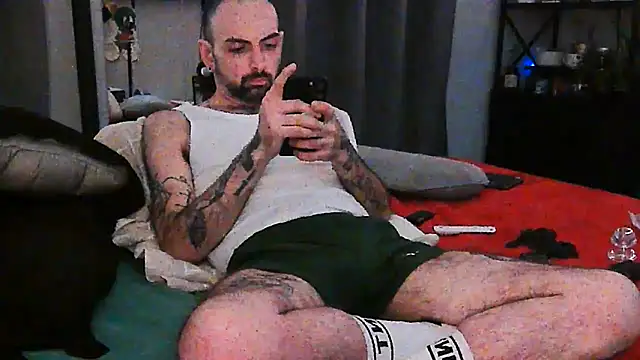 hungbot online show from February 2026 05:17:01 AM