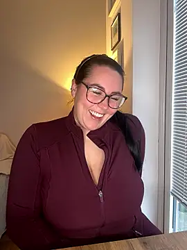 Ruby-Black online show from January 2026 10:52:01 AM