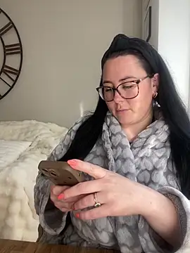 Snapshot of Ruby-Black chatting on March 2026 09:26:01 AM Ruby-Black online show from March 2026 09:26:01 AM