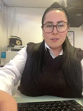 Snapshot of Ruby-Black chatting on March 2026 02:28:01 PM Ruby-Black online show from March 2026 02:28:01 PM