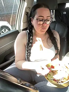 Snapshot of Ruby-Black chatting on April 2026 12:27:02 PM Ruby-Black online show from April 2026 12:27:02 PM