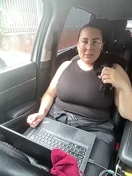 Ruby-Black online show from June 2026 02:10:02 PM