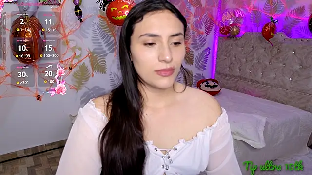 CattleyaAngel online show from October 2025 10:32:02 PM