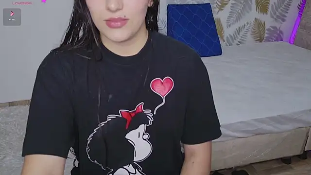 CattleyaAngel online show from February 2026 10:14:01 PM