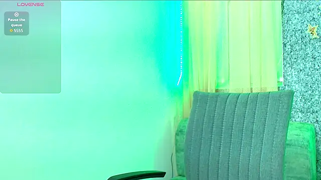 Sally Ricci online show from October 2025 11:17:01 AM