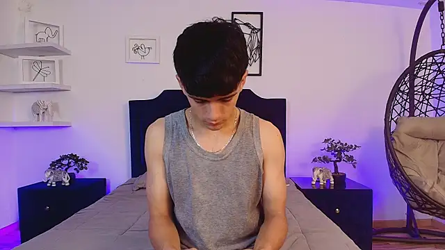 Axel Draven online show from October 2025 11:20:02 AM