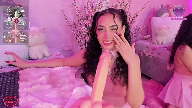 Snapshot of JazminMonroe chatting on September 2025 03:01:01 AM JazminMonroe online show from September 2025 03:01:01 AM