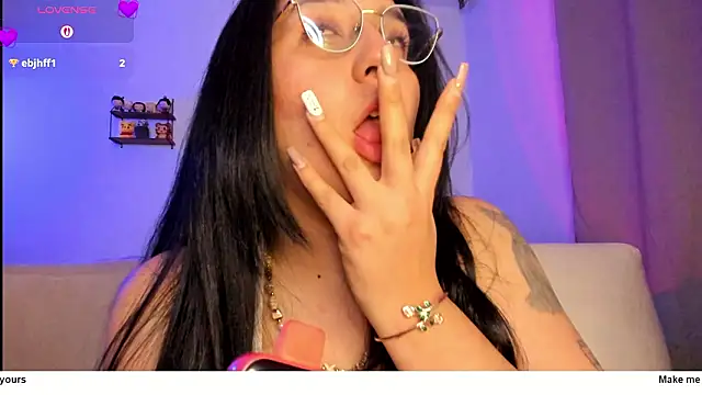 tellmemaddie online show from February 2026 11:15:02 PM