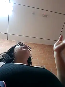 carly crazy student online show from September 2025 09:52:02 PM