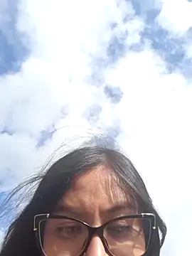 carly crazy student online show from October 2025 08:39:02 PM