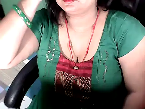 BABITA KUMARII online show from September 2025 11:21:01 PM