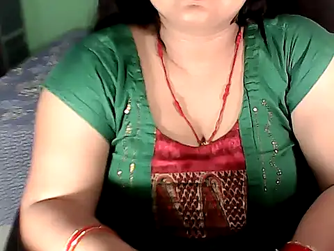 BABITA KUMARII online show from October 2025 05:24:02 PM