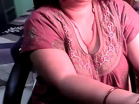 BABITA KUMARII online show from January 2026 05:06:02 PM
