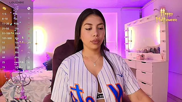 kloe28 online show from October 2025 03:40:02 AM