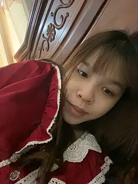 Snapshot of Hanaa07_ chatting on September 2025 01:09:01 AM Hanaa07 online show from September 2025 01:09:01 AM