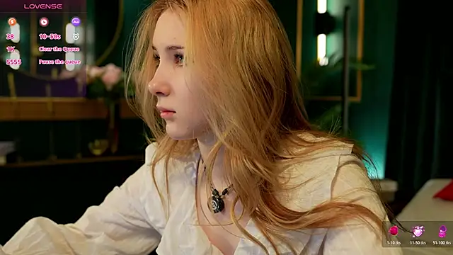 LiraKink online show from February 2026 04:23:02 AM